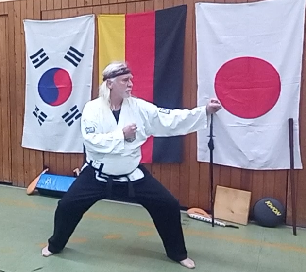 Kleine Erinnerung - für meine Enkel.