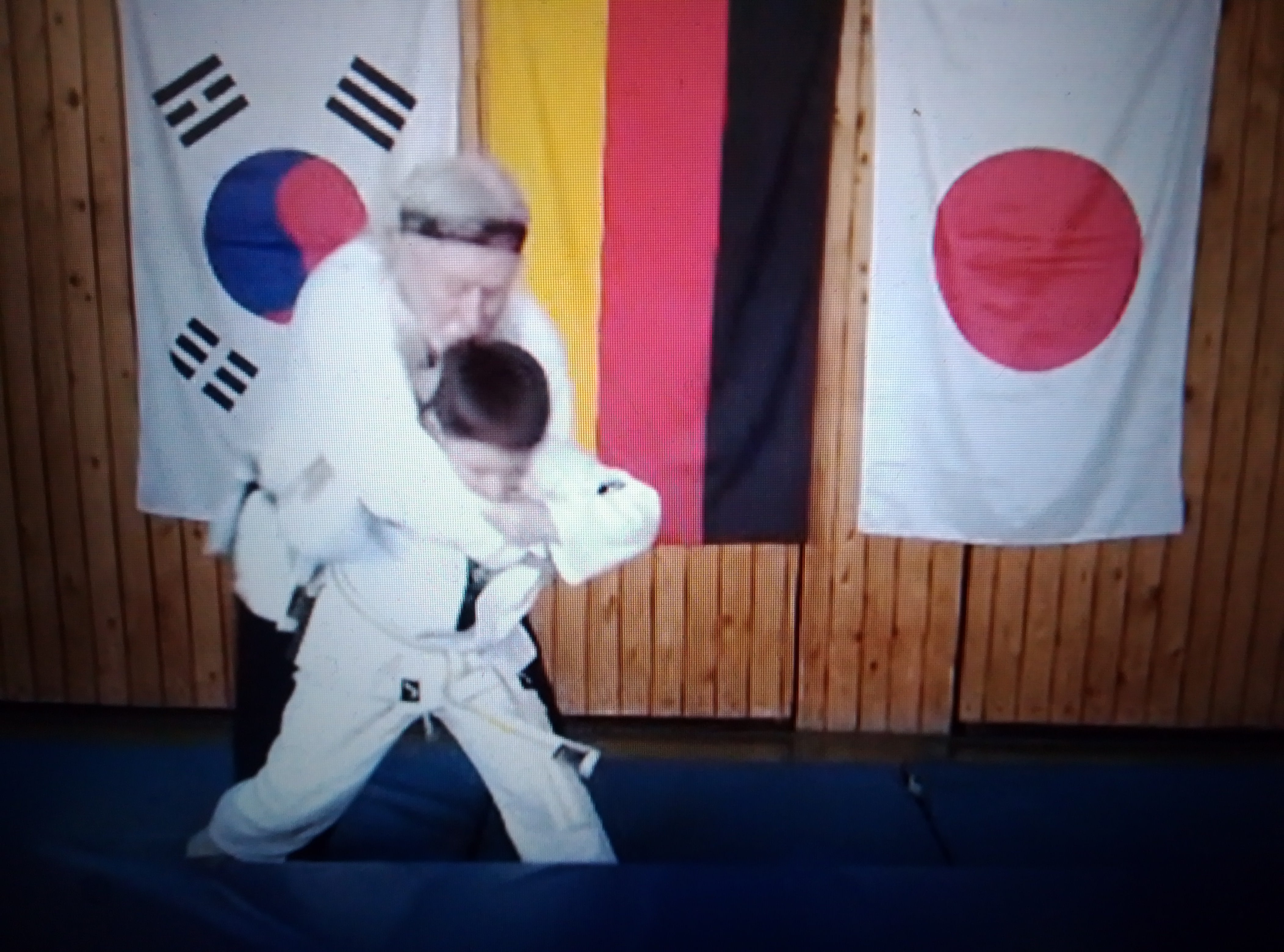 Judo-Spezial ...